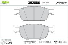 VALEO 302886